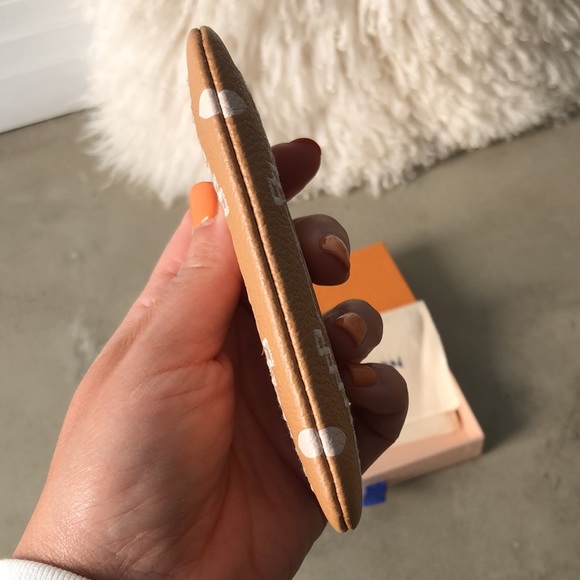 ❤️SOLD DIRECT❤️🦄 Limited Edition Louis Vuitton Key Pouch - Picture 7 of 9